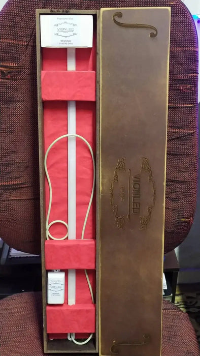 Personal Shopper | Kaufen aus Brasilien - Barra LED per arco di violino -1 Artikel (DDP)