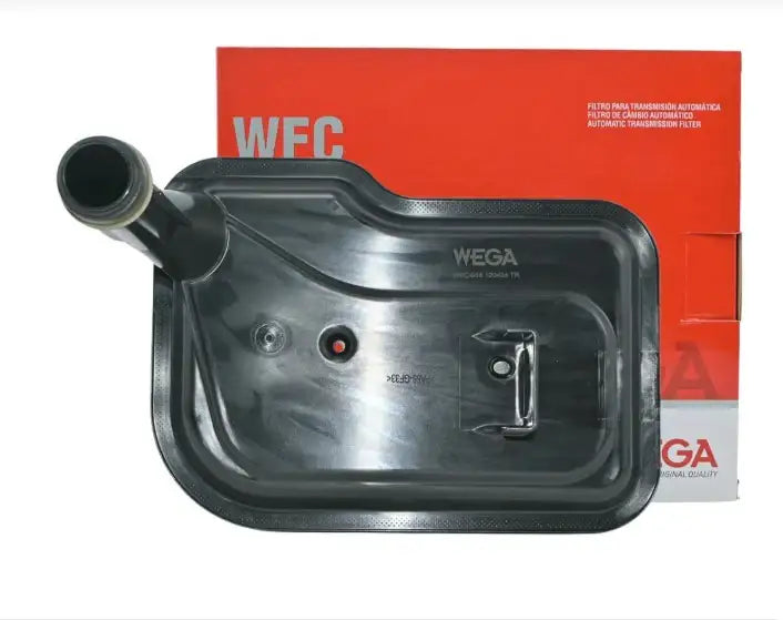 Personal Shopper | Acheter du Brésil - Filtre de Changement Automatique Gm S10 2.8 Trailblazer 2.8 et 3.6 - 4 article (DDP)