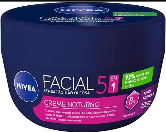 Personal Shopper | Buy from Brazil  - Skin care  - 11 unit (DDP)