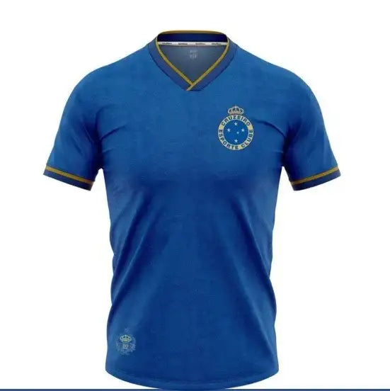 Personal Shopper | Kaufen aus Brasilien - Fußballtrikots - 5 Einheiten (DDP)