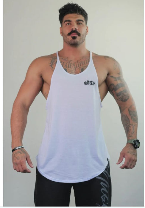 Personal Shopper | Buy from Brazil - Men's shirts (Muscle | Chamibrand)- 6 items-  DDP