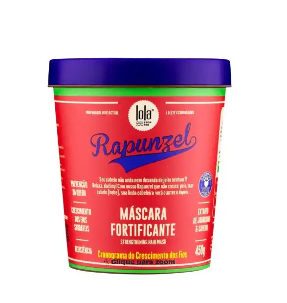 Personal Shopper | Comprar desde Brasil - Lola de Rio cosméticos - 5 sets (DDP)