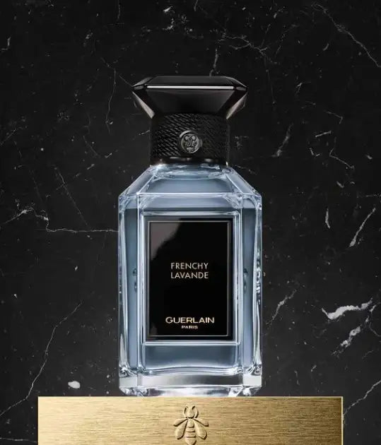 Personal Shopper | Buy from Brazil  -Frenchy Lavande – Eau de Parfum - 1 item -  (DDP)