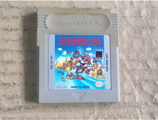 Personal Shopper | Kup z Brazylii -GameBoy Collection - 5 itens- DDP