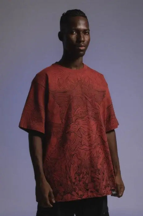 Personal Shopper | Acheter du Brésil Alternazero T-Shirts - 2 articles (DDP)