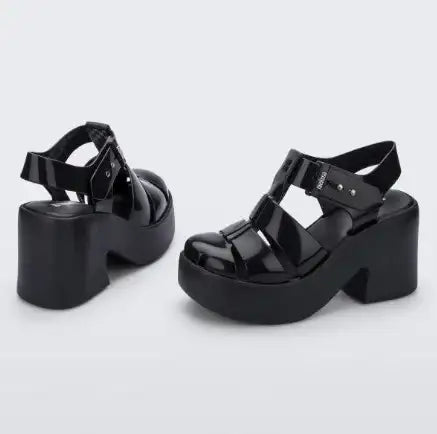 Personal Shopper | Buy from Brazil -Melissa Lulu - 1 pair 37BR - (DDP)