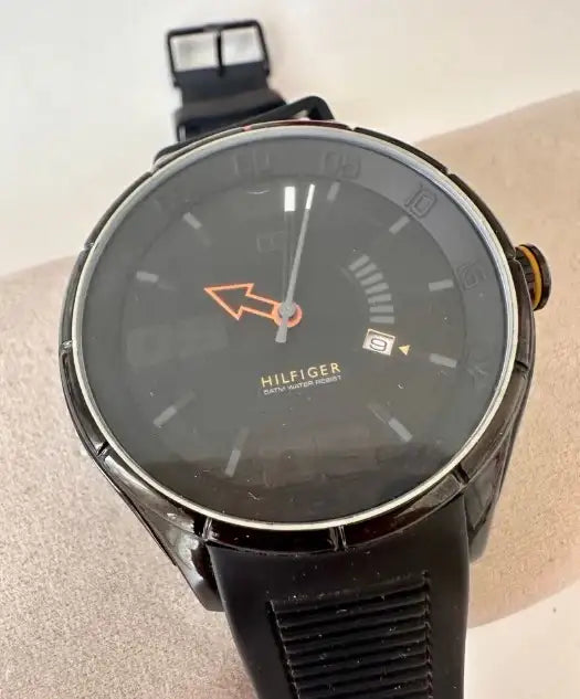 Personal Shopper | Kaufen aus Brasilien - relógio tommy hilfiger th.172.1.34.1179 -(DDP)