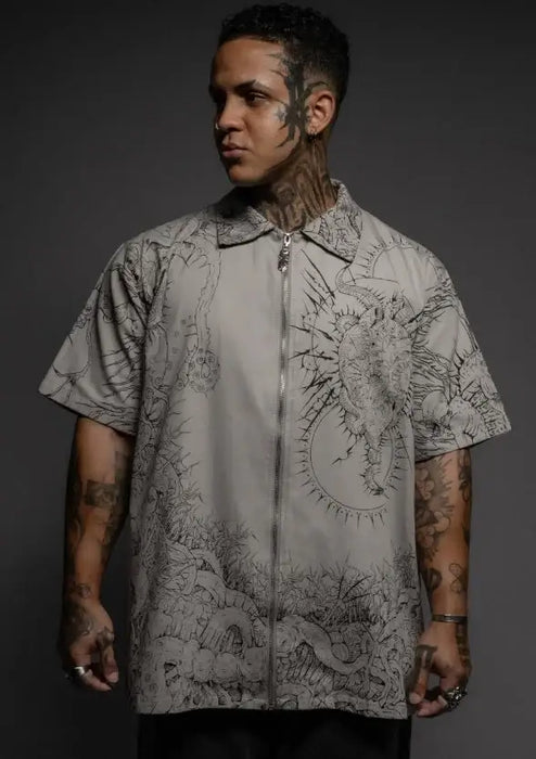 Personal Shopper | Acheter du Brésil - Alternazero Vêtements - 4 articles (DDP)