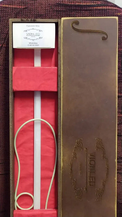 Personal Shopper | Kaufen aus Brasilien - Barra LED per arco di violino -1 Artikel (DDP)