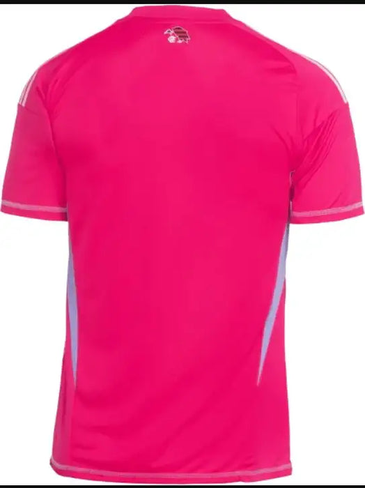 Personal Shopper | Buy from Brazil  - Manto Flamengo Goleiro 2 Adidas 2025 2GG - 1 unit (DDP)