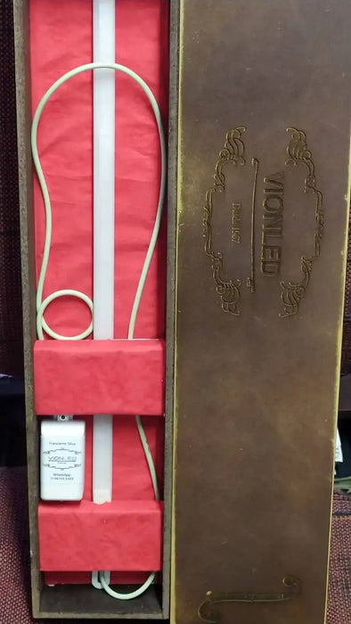 Personal Shopper | Kaufen aus Brasilien - Barra LED per arco di violino -1 Artikel (DDP)