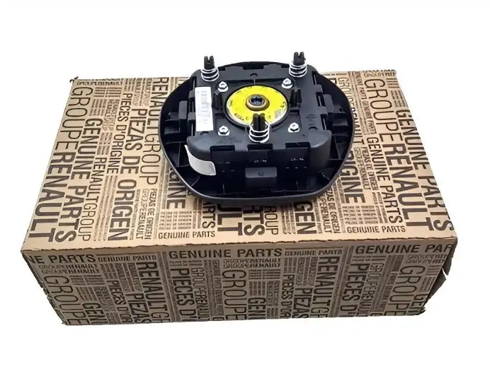 Personal Shopper | Acheter du Brésil - Bolsa Airbag Renault Duster - Original 985708615r - 1 unité (DDP)