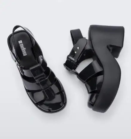 Personal Shopper | Buy from Brazil -Melissa Lulu - 1 pair 37BR - (DDP)