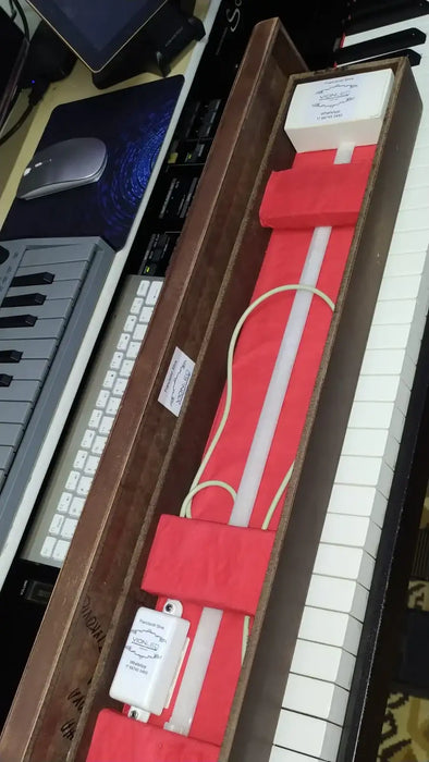 Personal Shopper | Kaufen aus Brasilien - Barra LED per arco di violino -1 Artikel (DDP)