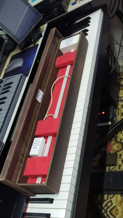 Personal Shopper | Kaufen aus Brasilien - Barra LED per arco di violino -1 Artikel (DDP)