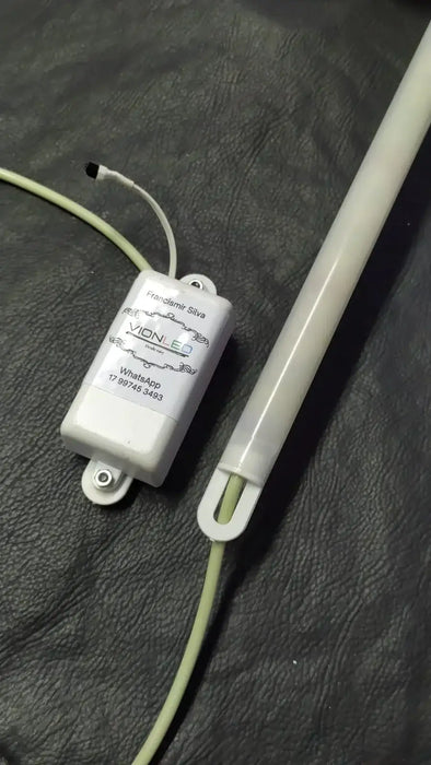 Personal Shopper | Kaufen aus Brasilien - Barra LED per arco di violino -1 Artikel (DDP)