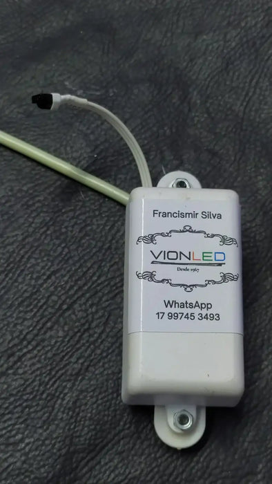 Personal Shopper | Kaufen aus Brasilien - Barra LED per arco di violino -1 Artikel (DDP)