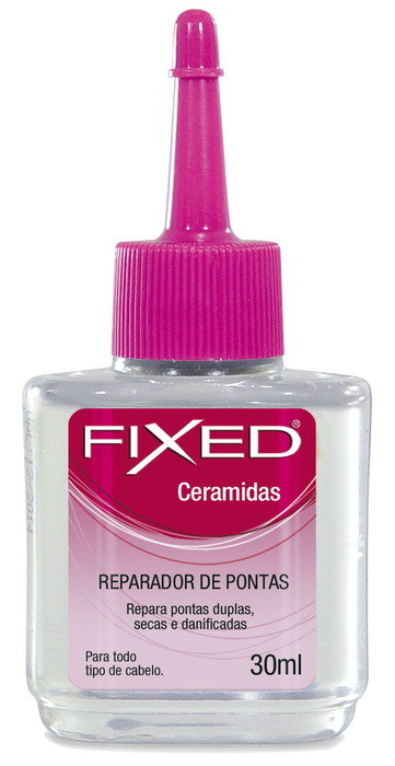 Fixed Ceramides Split-End Serum 30ml (1.01 fl oz) – Buy now at MKPBR.COM – Worldwide Shipping