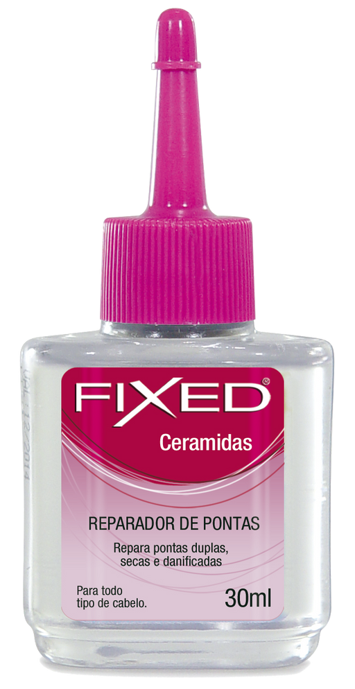 Fixed Ceramides Split-End Serum 30ml (1.01 fl oz) – Buy now at MKPBR.COM – Worldwide Shipping