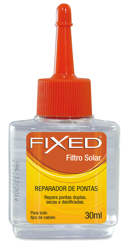 Fixed UV Filter Split-End Serum 30ml (1.01 fl oz) – Buy now at MKPBR.COM – Worldwide Shipping
