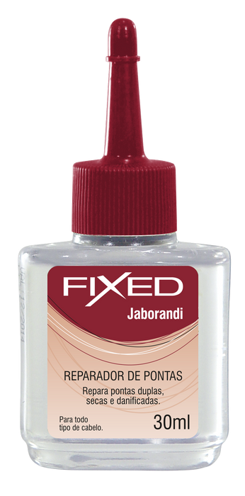 Fixed Jaborandi Split-End Serum 30ml (1.01 fl oz) – Buy now at MKPBR.COM – Worldwide Shipping