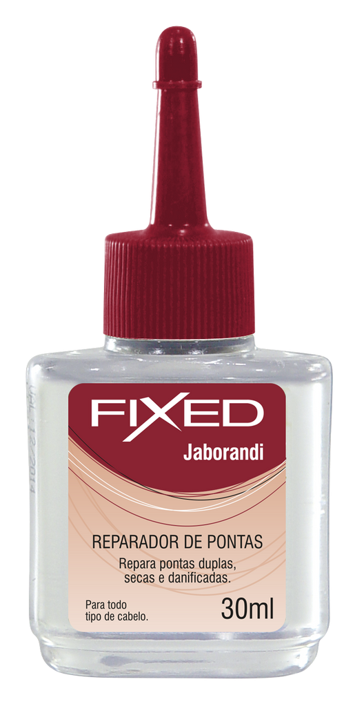 Fixed Jaborandi Split-End Serum 30ml (1.01 fl oz) – Buy now at MKPBR.COM – Worldwide Shipping