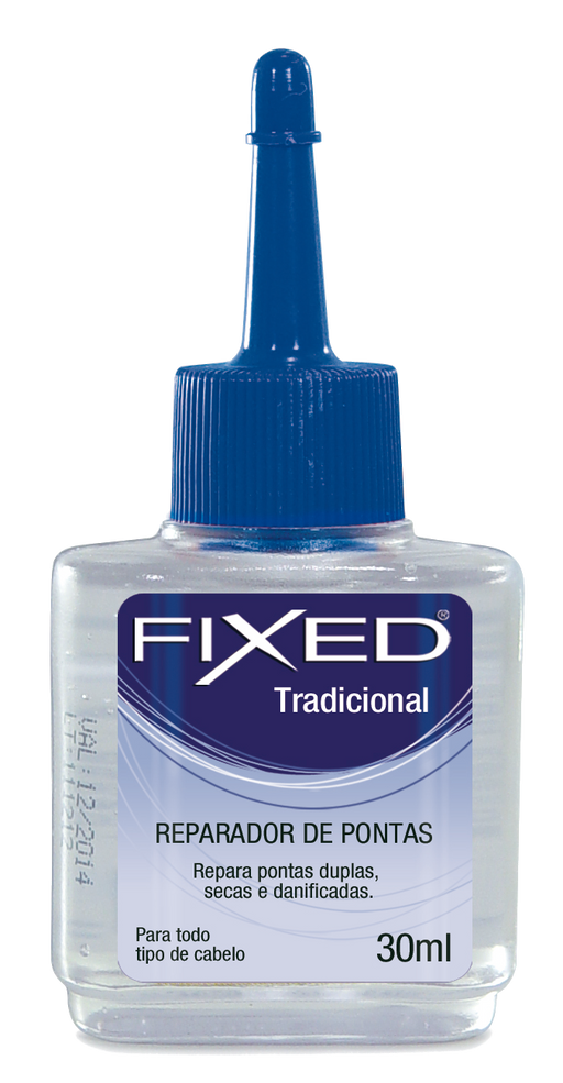 Fixed Traditional Split-End Serum 30ml (1.01 fl oz) – Buy now at MKPBR.COM – Worldwide Shipping