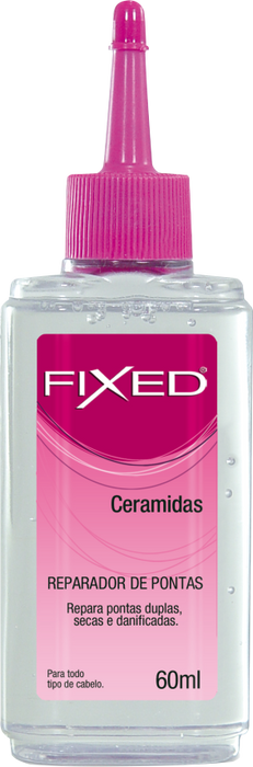 Fixed Ceramides Split-End Serum 60ml (2.03 fl oz) – Buy now at MKPBR.COM – Worldwide Shipping