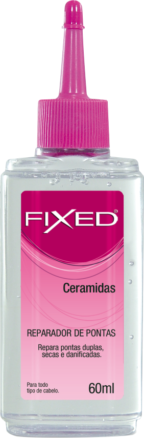 Fixed Ceramides Split-End Serum 60ml (2.03 fl oz) – Buy now at MKPBR.COM – Worldwide Shipping