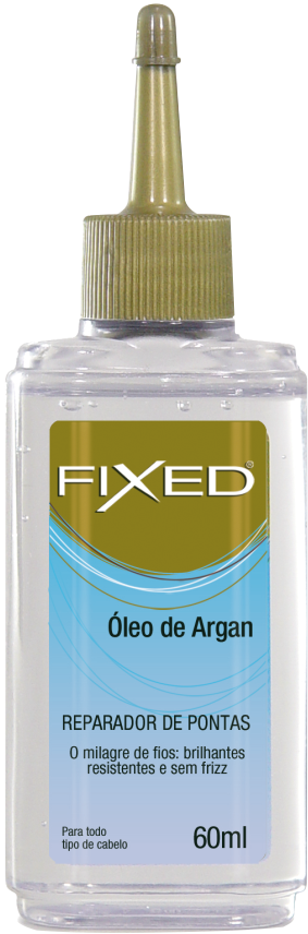 Fixed Argan Oil Split-End Serum 60ml (2.03 fl oz) – Buy now at MKPBR.COM – Worldwide Shipping