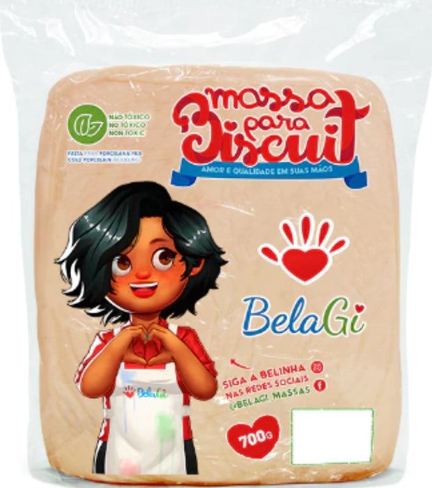 Personal Shopper | Buy from Brazil -Items for biscuits -12 units (DDP)