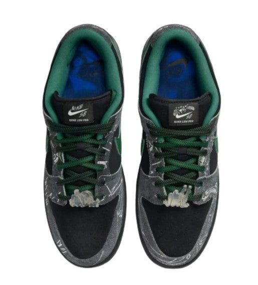 Personal Shopper | Compre do Brasil -Tênis Nike SB Dunk Low Pro x There Skateboards - 1 par (DDP)