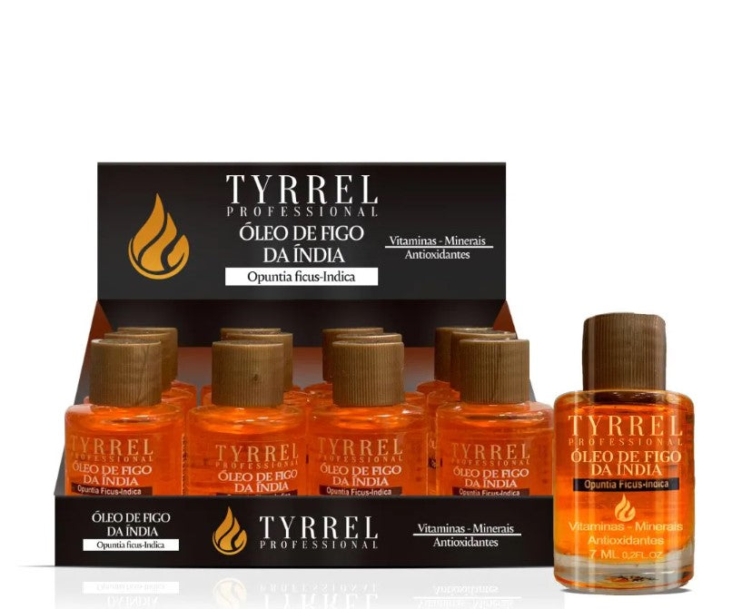 Personal Shopper | Buy from Brazil - Hair Care | Tyrrel - 13 ITEMS (DDP)