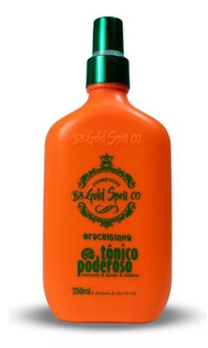 Comprador pessoal | Compre do Brasil -Gold Spell Powerful Tonic + Everkápsula - 29 unidades (DDP)