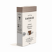 4 Packs BAGGIO Chocolate Truffle Nespresso® Capsules: Indulge in Rich Chocolatey Bliss (4 x 10 Capsules) - Brazilian Arabica Coffee