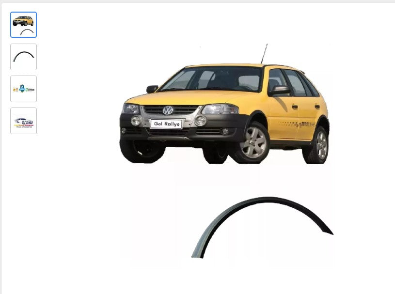 Comprador pessoal | Compre do Brasil -Peças de Carro- 1 item- DDP