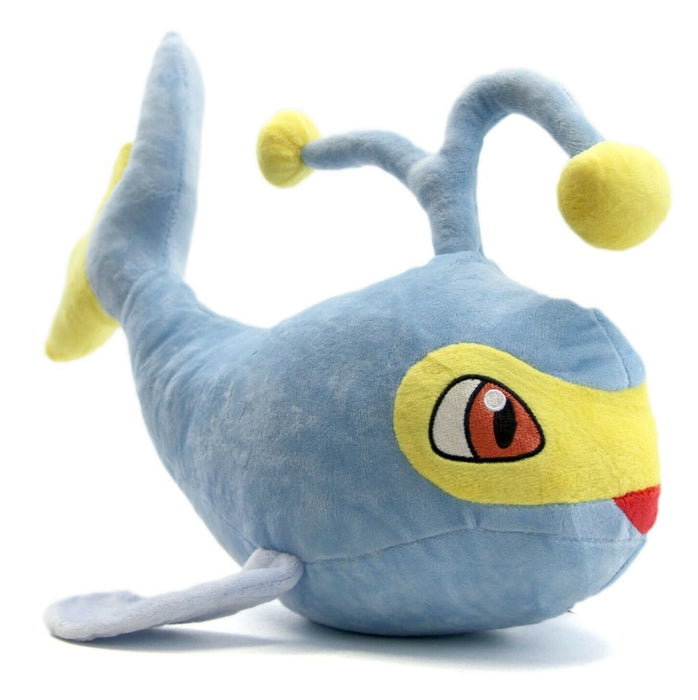 Personal Shopper | Acquista dal Brasile - Peluche Pokémon - 2 unità (DDP)