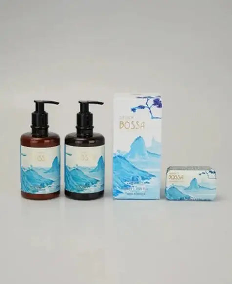 Personal Shopper | Nakupujte z Brazílie - GRANADO pharma - (DDP)