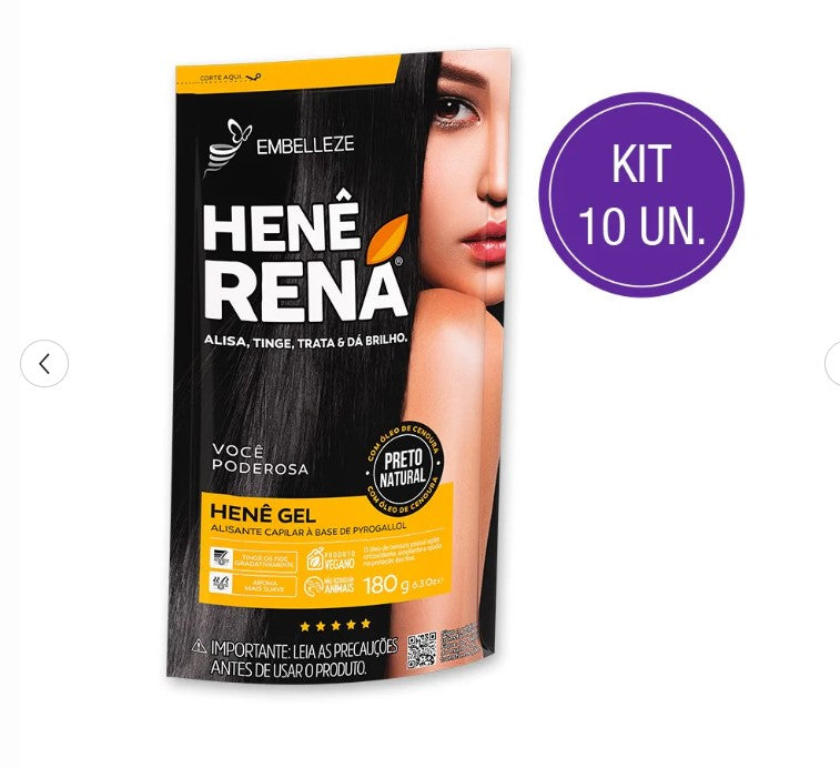 Personal Shopper | Buy from Brazil - 2 Kit Cosmetics -  (DDP)