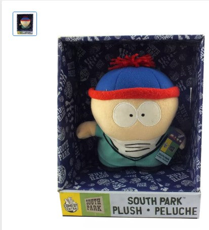 Personal Shopper | Buy from Brazil -	 South Park - 8 items -  DDP