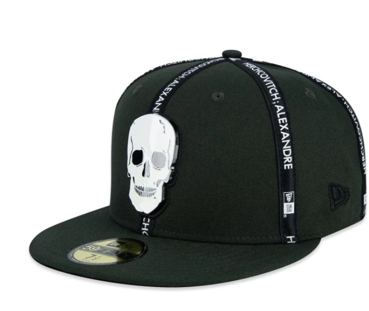 Comprador pessoal | Compre do Brasil -New Era Caps - 2 unidades (DDP)