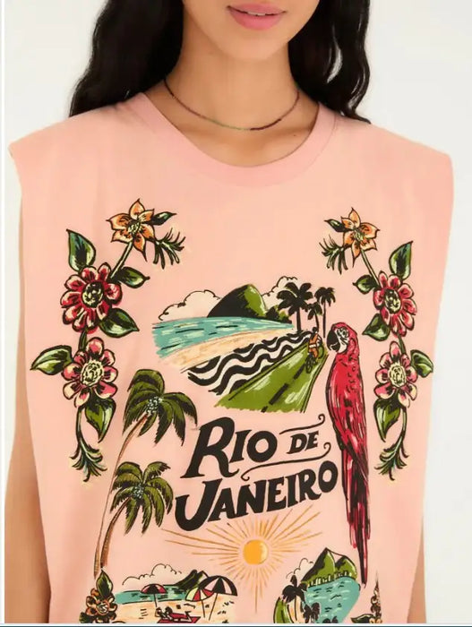 Personal Shopper | Buy from Brazil - Farm Clothes - 5 items - (DDP)