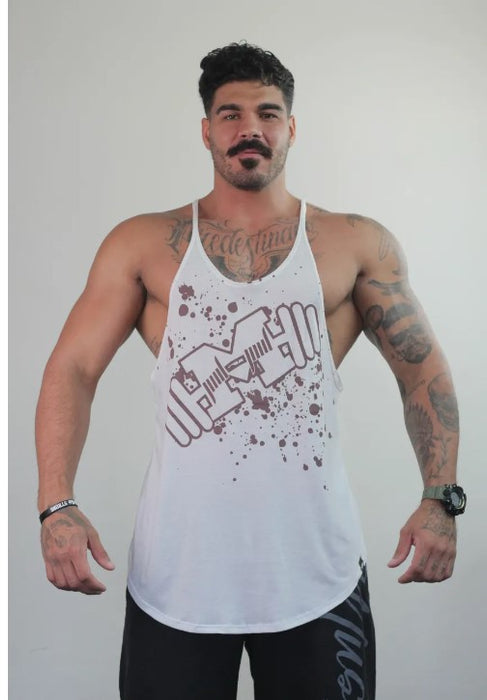 Personal Shopper | Buy from Brazil - Men's shirts (Muscle | Chamibrand)- 6 items-  DDP