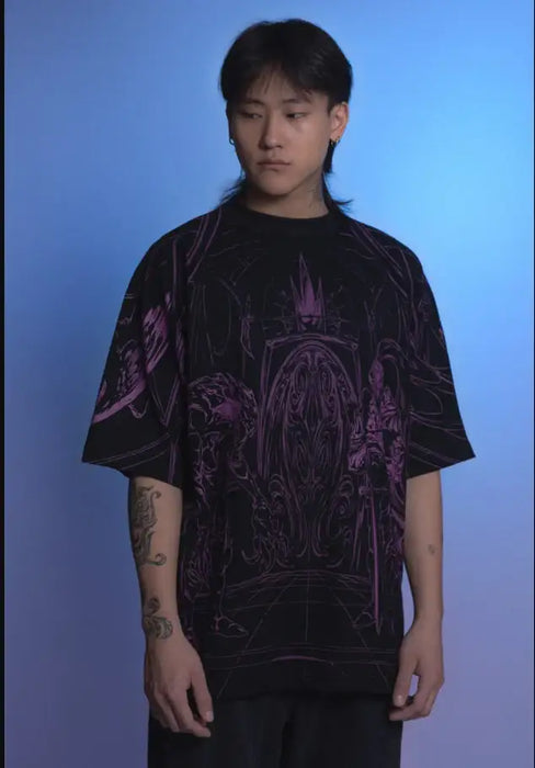 Personal Shopper | Kaufen aus Brasilien -AlternativaZero T-Shirts - 5 Einheiten (DDP)