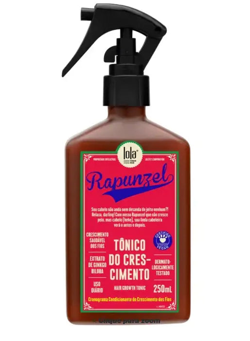 Personal Shopper | Comprar desde Brasil - Lola de Rio cosméticos - 5 sets (DDP)