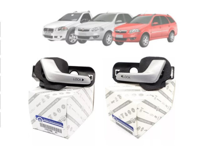 Personal Shopper | Comprar do Brasil - Peças de Carro - 2 kits - DDP