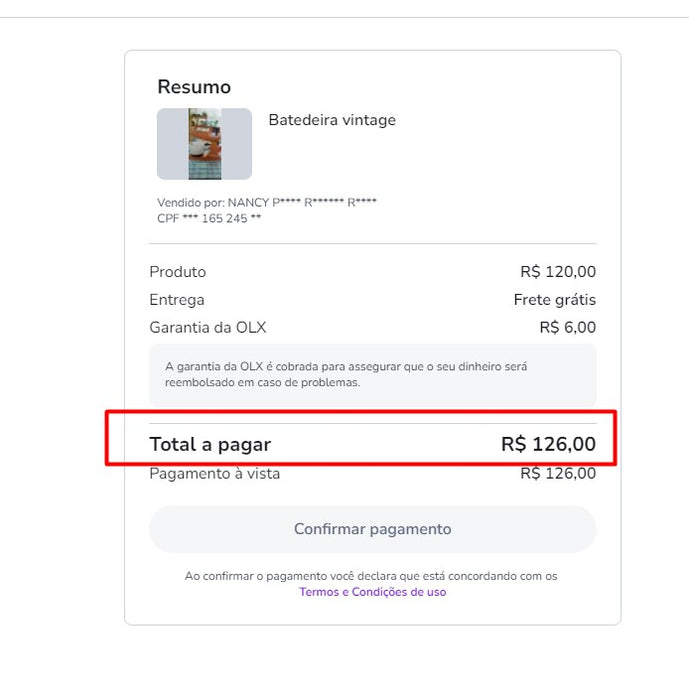 Persönlicher Einkäufer | Kaufen Sie aus Brasilien – Sammlung Mixer – 3 Stück – DDP