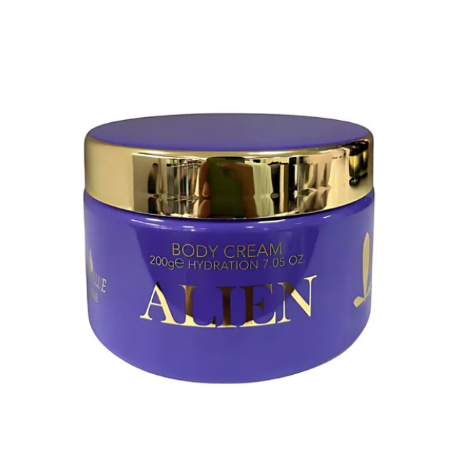 Isabelle La Belle Allien Concentrated Body Moisturizing Paste 200g (7.05 oz)