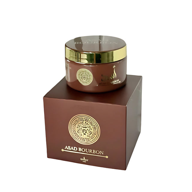 Isabelle La Belle Asad Bourbon Concentrated Body Moisturizing Paste 200g (7.05 oz)