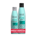 Salon Opus Cachos Incríveis Shampoo 350ml + Conditioner 250ml Set (11.83 + 8.45 fl oz) – Buy now at MKPBR.COM – Worldwide Shipping
